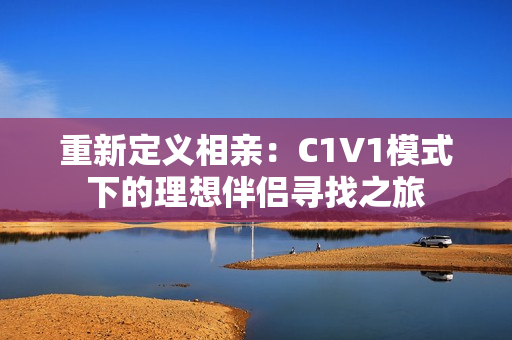 重新定义相亲：C1V1模式下的理想伴侣寻找之旅