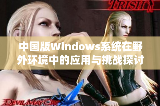 中国版Windows系统在野外环境中的应用与挑战探讨