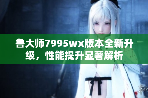 鲁大师7995wx版本全新升级，性能提升显著解析