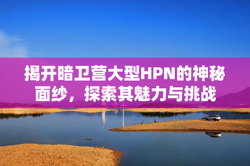 揭开暗卫营大型HPN的神秘面纱，探索其魅力与挑战