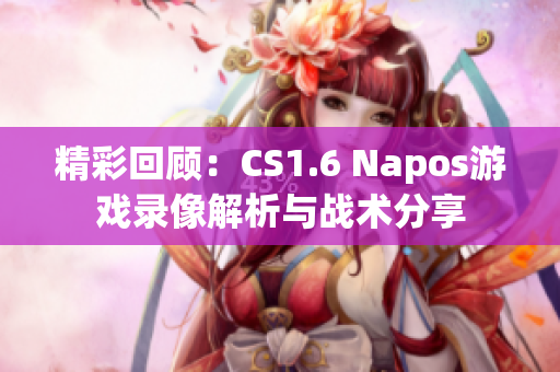 精彩回顾：CS1.6 Napos游戏录像解析与战术分享