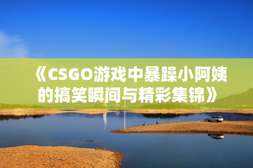 《CSGO游戏中暴躁小阿姨的搞笑瞬间与精彩集锦》