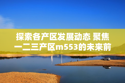 探索各产区发展动态 聚焦一二三产区m553的未来前景