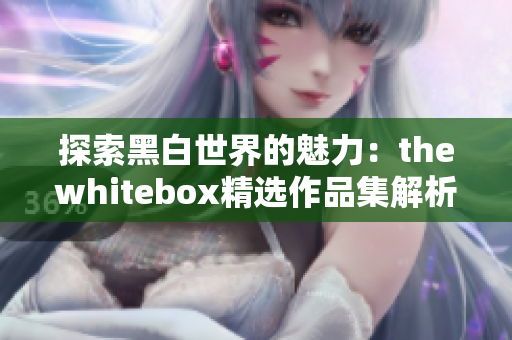 探索黑白世界的魅力：thewhitebox精选作品集解析