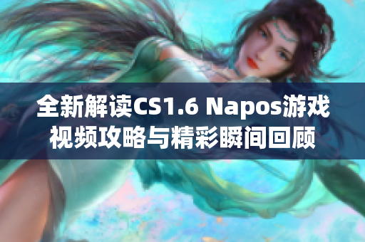 全新解读CS1.6 Napos游戏视频攻略与精彩瞬间回顾