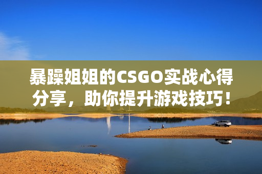 暴躁姐姐的CSGO实战心得分享，助你提升游戏技巧！