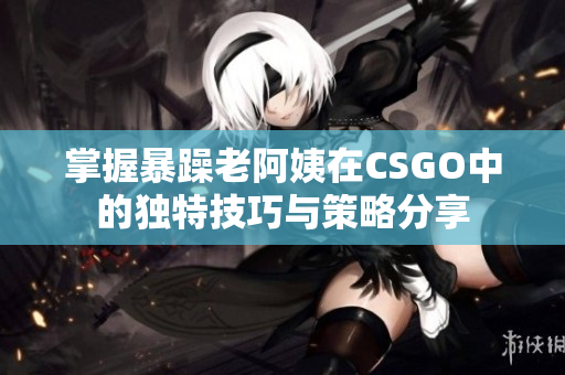 掌握暴躁老阿姨在CSGO中的独特技巧与策略分享