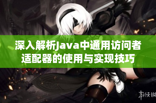 深入解析Java中通用访问者适配器的使用与实现技巧