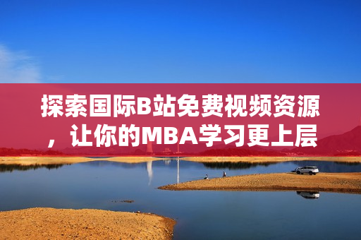 探索国际B站免费视频资源，让你的MBA学习更上层楼